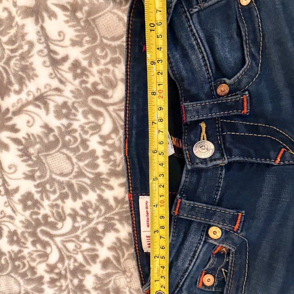 True Religion - Picture 6 of 8